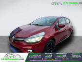 Annonce Renault Clio IV occasion Essence TCe 120 BVM � Beaupuy