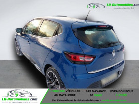 Renault Clio IV TCe 120 BVM  occasion � Beaupuy - photo n�3