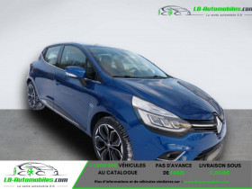 Renault Clio IV TCe 120 BVM  occasion � Beaupuy - photo n�2