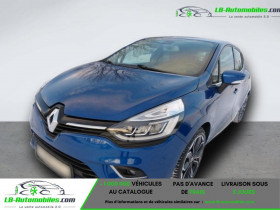 Renault Clio IV , garage LB AUTOMOBILES � Beaupuy