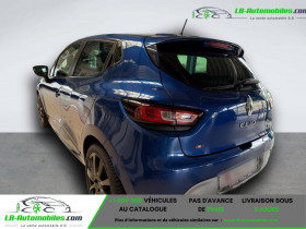 Renault Clio IV TCe 120 BVM  occasion � Beaupuy - photo n�3