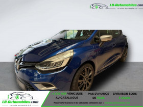 Renault Clio IV TCe 120 BVM  occasion � Beaupuy - photo n�2
