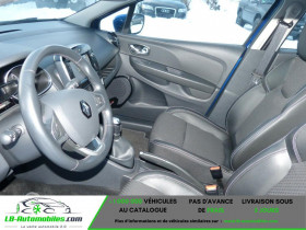 Renault Clio IV TCe 120 BVM  occasion � Beaupuy - photo n�6