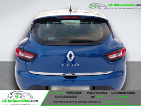 Renault Clio IV TCe 120 BVM  occasion � Beaupuy - photo n�5