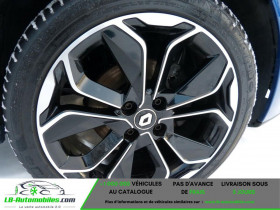 Renault Clio IV TCe 120 BVM  occasion � Beaupuy - photo n�8