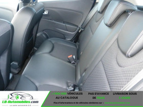 Renault Clio IV TCe 120 BVM  occasion � Beaupuy - photo n�7
