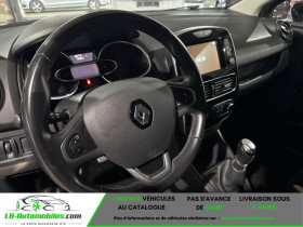 Renault Clio IV TCe 120 BVM  occasion � Beaupuy - photo n�5