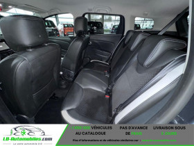Renault Clio IV TCe 120 BVM  occasion � Beaupuy - photo n�4