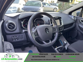 Renault Clio IV TCe 120 BVM  occasion � Beaupuy - photo n�7