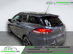Renault Clio IV TCe 120 BVM  occasion � Beaupuy - photo n�3