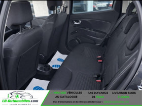 Renault Clio IV TCe 120 BVM  occasion � Beaupuy - photo n�6