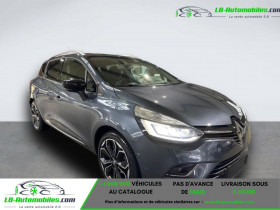 Renault Clio IV TCe 120 BVM  occasion � Beaupuy - photo n�2