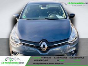 Renault Clio IV TCe 120 BVM  occasion � Beaupuy - photo n�4