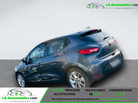 Renault Clio IV TCe 120 BVM  occasion � Beaupuy - photo n�3