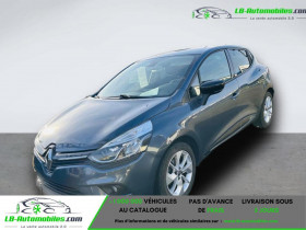 Renault Clio IV TCe 120 BVM  occasion � Beaupuy - photo n�2