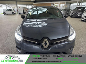 Renault Clio IV TCe 120 BVM  occasion � Beaupuy - photo n�6