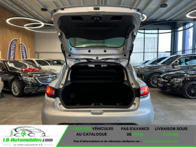 Renault Clio IV TCe 120 BVM  occasion � Beaupuy - photo n�12