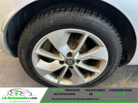 Renault Clio IV TCe 120 BVM  occasion � Beaupuy - photo n�11