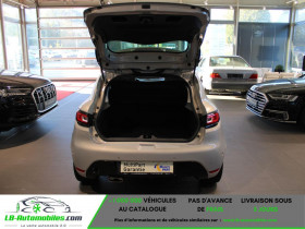 Renault Clio IV TCe 120 BVM  occasion � Beaupuy - photo n�10