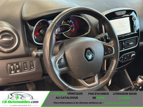 Renault Clio IV TCe 120 BVM  occasion � Beaupuy - photo n�10