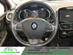 Renault Clio IV TCe 120 BVM  occasion � Beaupuy - photo n�8