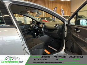 Renault Clio IV TCe 120 BVM  occasion � Beaupuy - photo n�8
