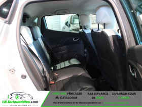 Renault Clio IV TCe 120 BVM  occasion � Beaupuy - photo n�7