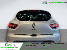 Renault Clio IV TCe 120 BVM  occasion � Beaupuy - photo n�7