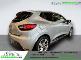 Renault Clio IV TCe 120 BVM  occasion � Beaupuy - photo n�4
