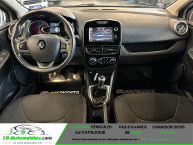 Renault Clio IV TCe 120 BVM  occasion � Beaupuy - photo n�3