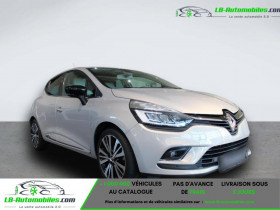 Renault Clio IV TCe 120 BVM  occasion � Beaupuy - photo n�2