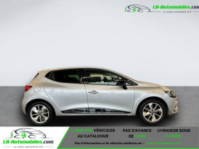 Renault Clio IV TCe 120 BVM  occasion � Beaupuy - photo n�6