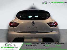 Renault Clio IV TCe 120 BVM  occasion � Beaupuy - photo n�5