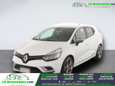 Renault Clio IV TCe 120 BVM  � Beaupuy 31