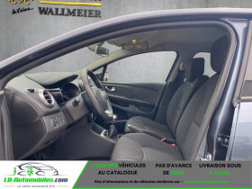 Renault Clio IV TCe 120 BVM  occasion � Beaupuy - photo n�8