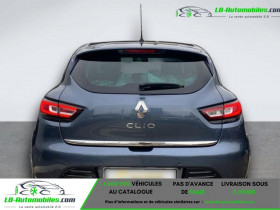 Renault Clio IV TCe 120 BVM  occasion � Beaupuy - photo n�7