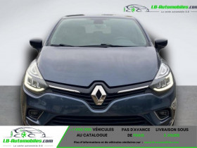 Renault Clio IV TCe 120 BVM  occasion � Beaupuy - photo n�5
