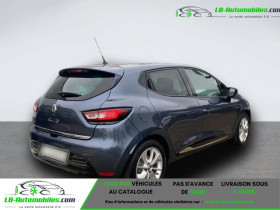 Renault Clio IV TCe 120 BVM  occasion � Beaupuy - photo n�4