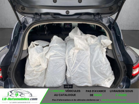 Renault Clio IV TCe 120 BVM  occasion � Beaupuy - photo n�11