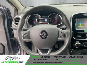 Renault Clio IV TCe 120 BVM  occasion � Beaupuy - photo n�10