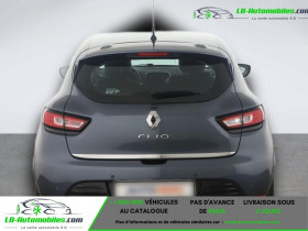 Renault Clio IV TCe 120 BVM  occasion � Beaupuy - photo n�6