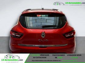 Renault Clio IV TCe 120 BVM  occasion � Beaupuy - photo n�6