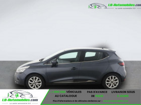 Renault Clio IV TCe 120 BVM  occasion � Beaupuy - photo n�5