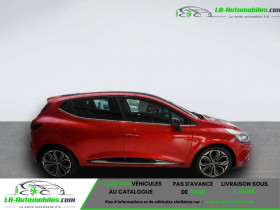 Renault Clio IV TCe 120 BVM  occasion � Beaupuy - photo n�5