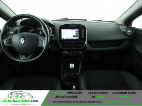 Renault Clio IV TCe 120 BVM  occasion � Beaupuy - photo n�3