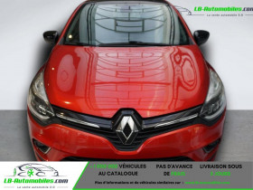 Renault Clio IV TCe 120 BVM  occasion � Beaupuy - photo n�4