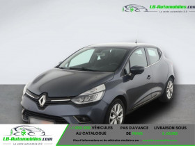 Renault Clio IV , garage LB AUTOMOBILES � Beaupuy
