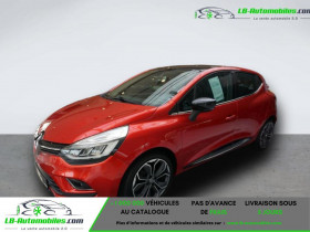 Renault Clio IV TCe 120 BVM  occasion � Beaupuy - photo n�2