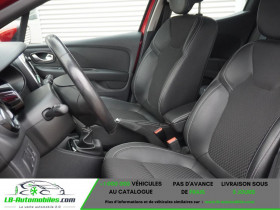 Renault Clio IV TCe 120 BVM  occasion � Beaupuy - photo n�5