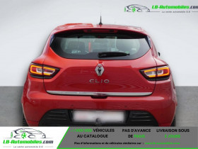 Renault Clio IV TCe 120 BVM  occasion � Beaupuy - photo n�4